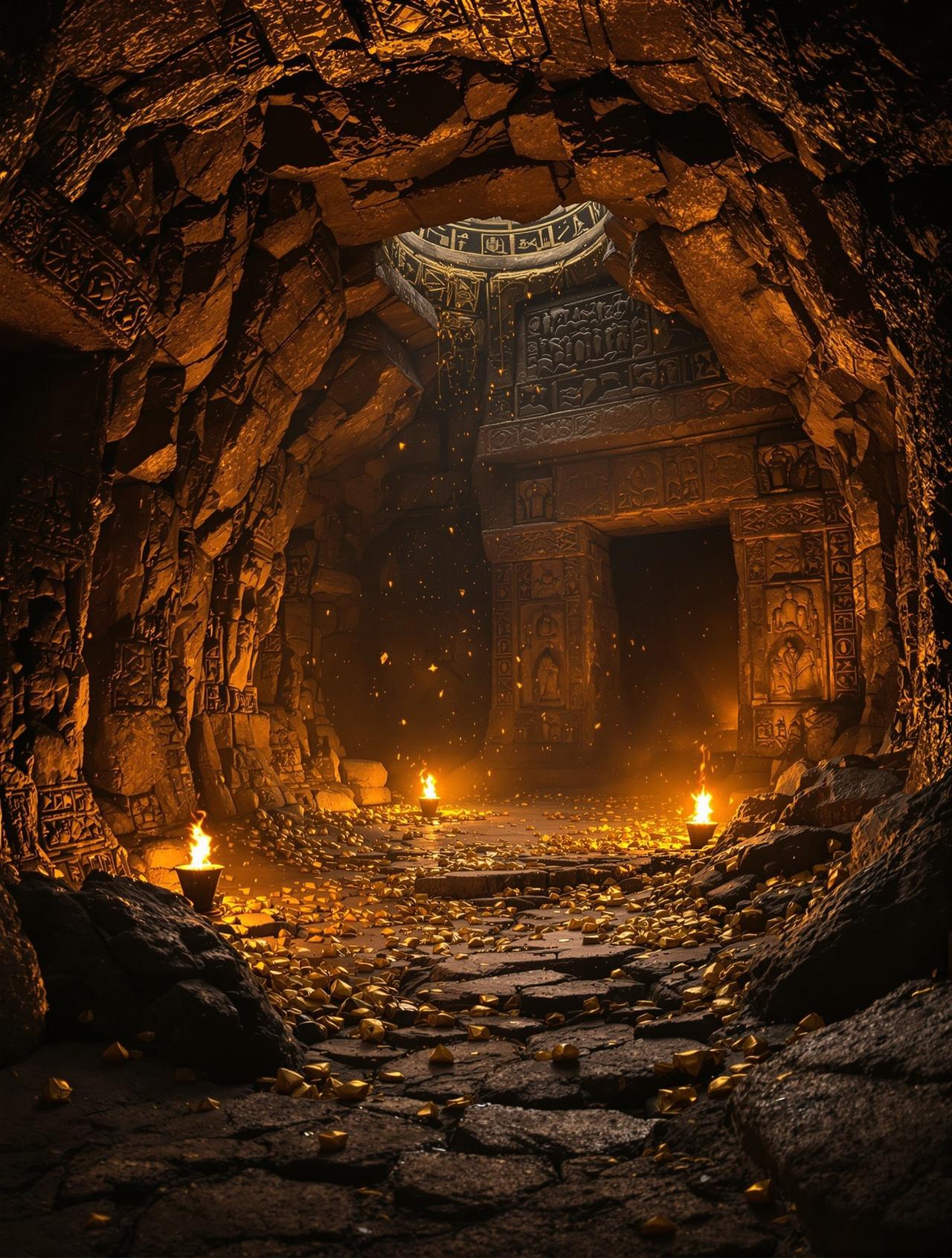 古墓迷踪 - 伦理视频