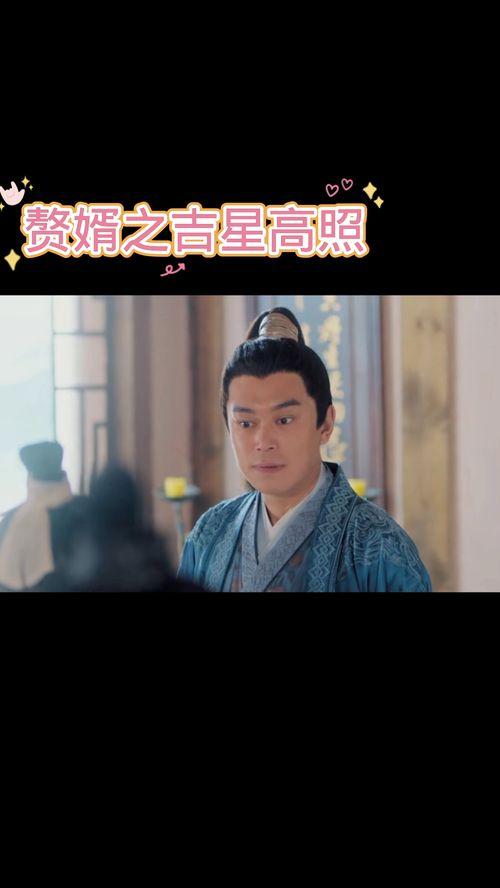 赘婿之吉兴高照,逆袭人生，笑傲江湖