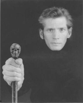 梅普尔索普,艺术与生活的跨界传奇