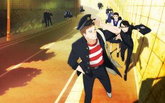 坂道上的阿波罗,青春旋律下的音乐传奇