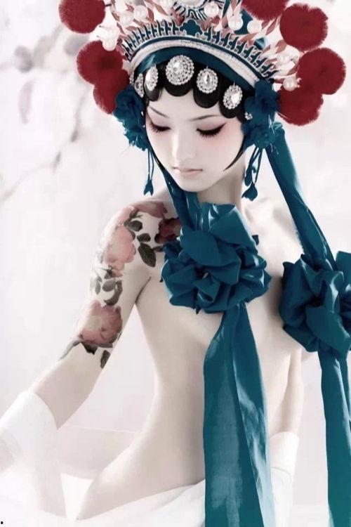 爱你恨你问君知否