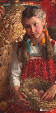 娜塔利亚怪案奇闻 第三季