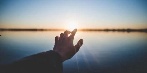 重见光明,探寻生命新篇章的奇迹之旅