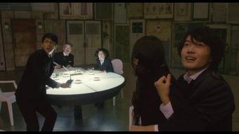 脑内中毒大作战