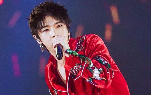 娱乐吃瓜华晨宇